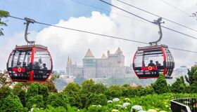 Immerse in Vietnam’s natural heritage with visa-smart planning
